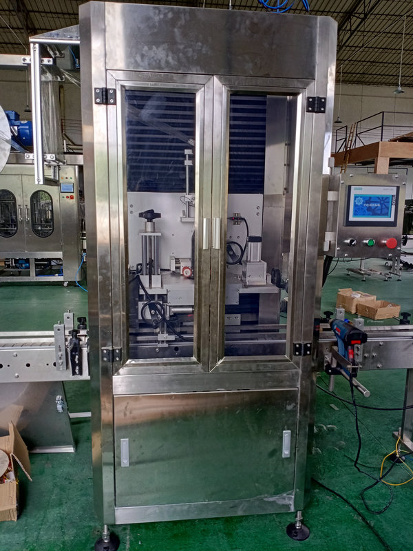 液體灌裝機 液體灌裝機