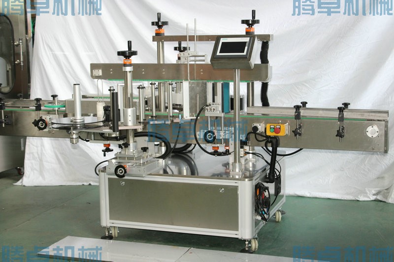 貼標機 貼標機